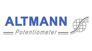 ALTMANN Potentiometer